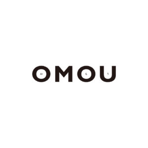 OMOU ロゴ 2017