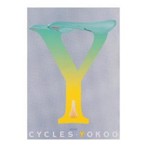 CYCLES YOKOO 1999