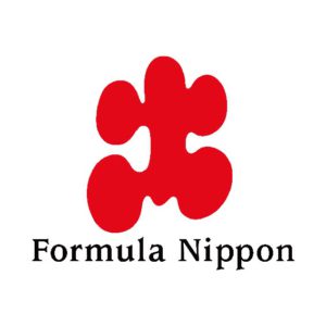 Formula Nippon ロゴ 1995