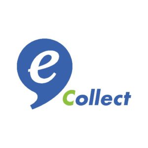 佐川急便 e-collect ロゴ 2001