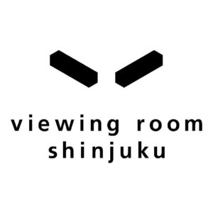 Yumiko Chiba Associates Viewing Room Shinjuku ロゴ 2010