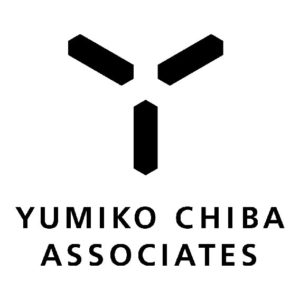 Yumiko Chiba Associates ロゴ 2010