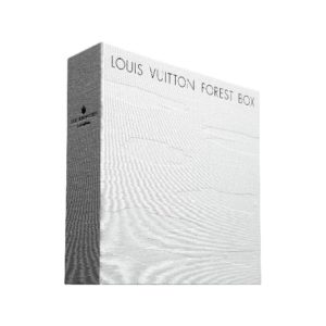 LOUIS VUITTON FOREST BOX 2011