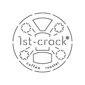 1st crack coffee roaster 2018