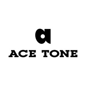 ACETONE ロゴ